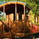 Holiday park Park Am See 3*