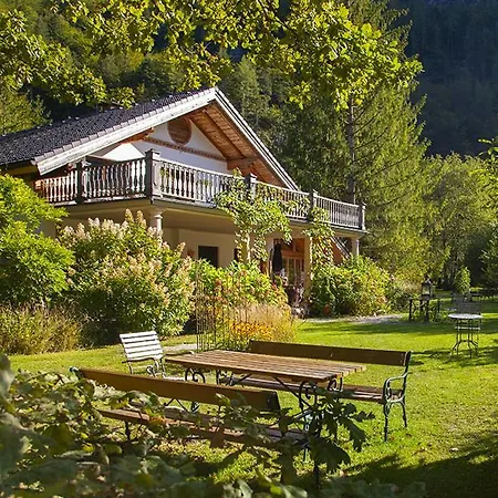 Park Am Obertraun