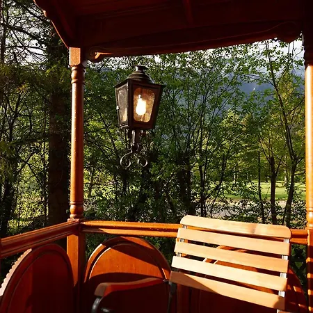 Park Am База отдыха 3*