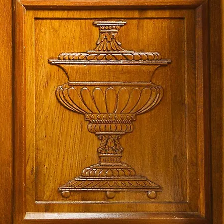 Park Am 3* אוברטראון