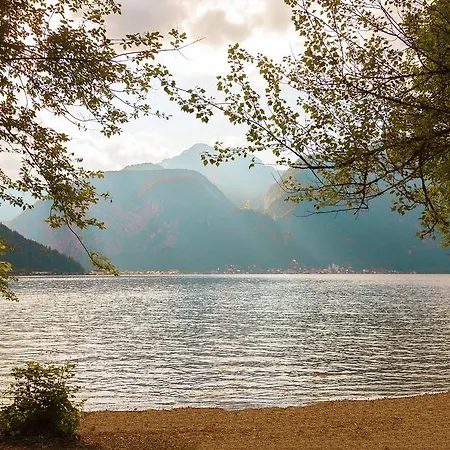 Park Am 3* Obertraun