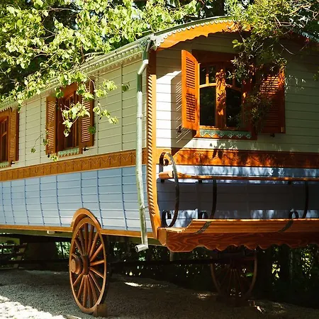 Park Am Tatil parkı 3*