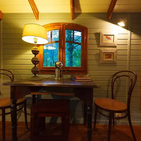 פארק נופש Park Am 3*