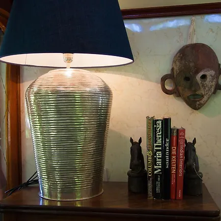 Park Am 3* אוברטראון