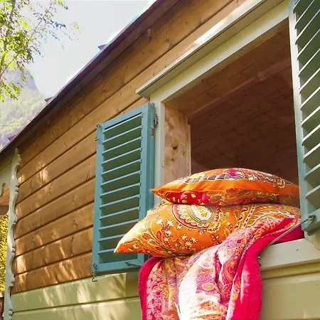 פארק נופש Park Am אוברטראון