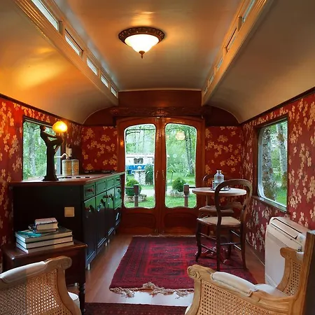 Tatil parkı Park Am