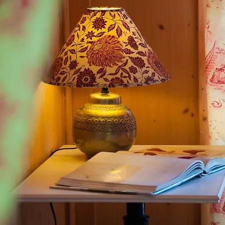 Park Am Kompleks wypoczynkowy 3*