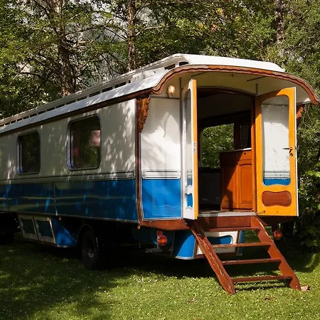 Park Am Kompleks wypoczynkowy