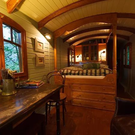 Tatil parkı Park Am 3*