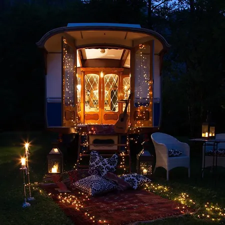 פארק נופש Park Am