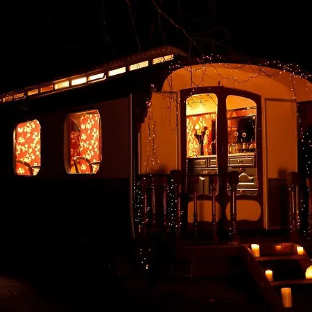 Tatil parkı Park Am