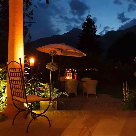 Park Am אוברטראון