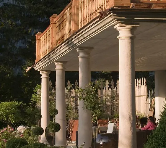 Park Am Prázdninový areál 3*