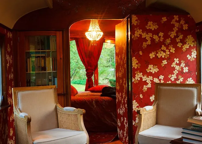 Park Am Πάρκο διακοπών 3*