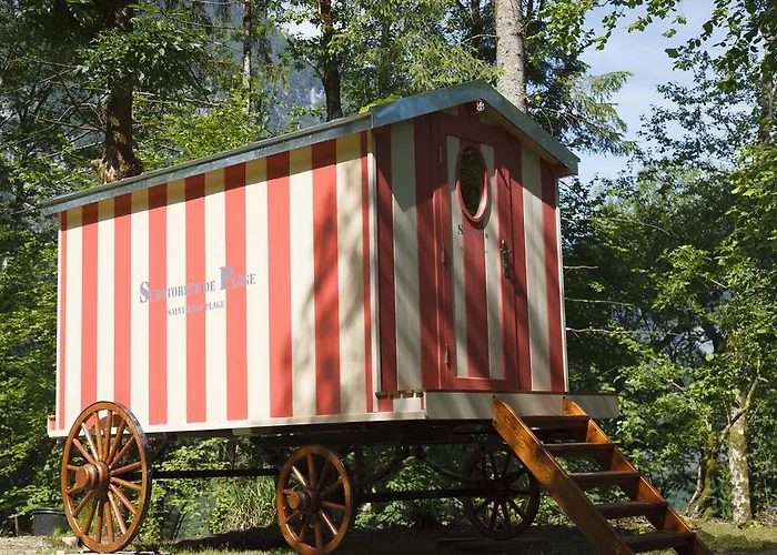 Village de vacances Park Am