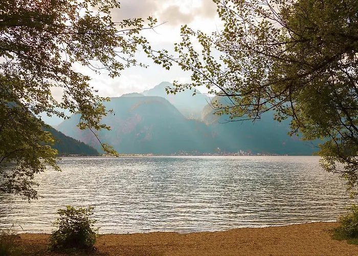 Park Am 3* Obertraun