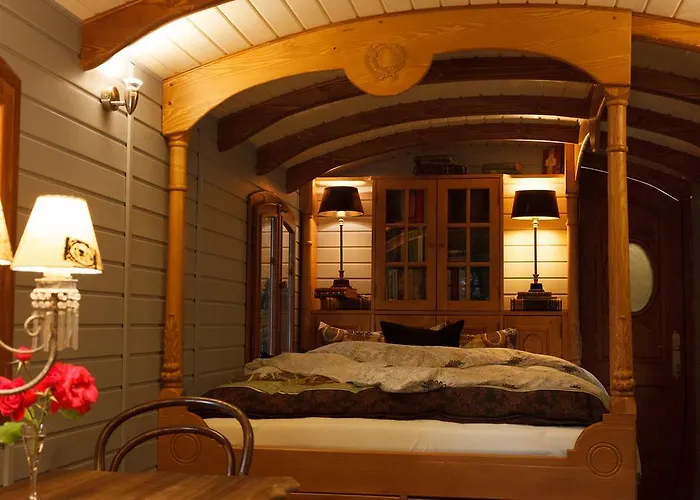 Park Am 3* Obertraun