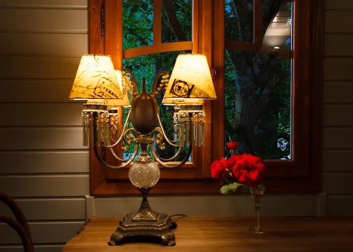 Prázdninový areál Park Am