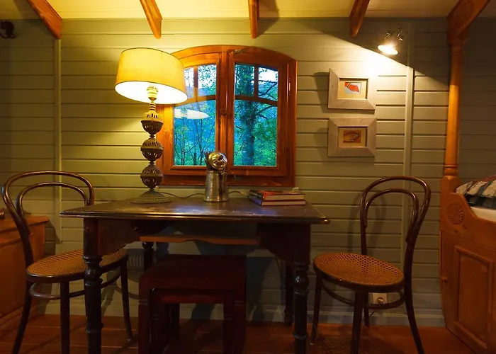 Prázdninový areál Park Am 3*