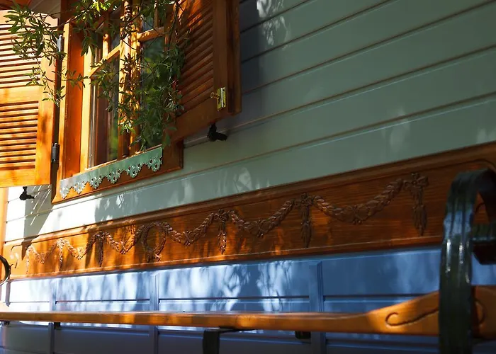 Park Am Prázdninový areál 3*