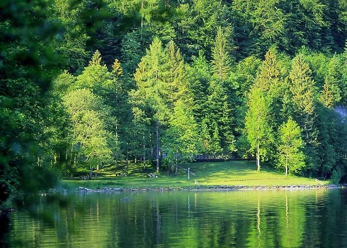 Park Am Prázdninový areál 3*