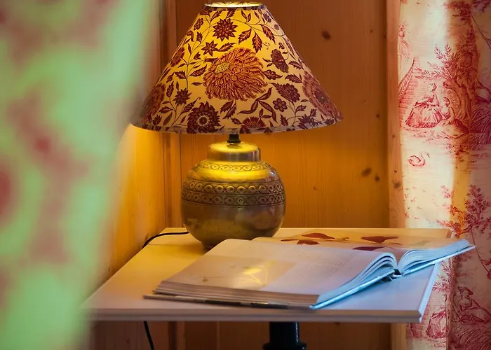 Park Am Prázdninový areál 3*