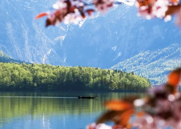 Prázdninový areál Park Am