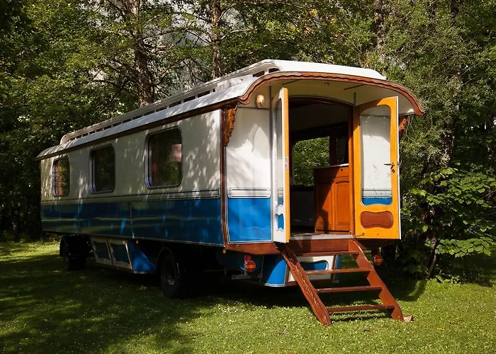 Park Am Prázdninový areál