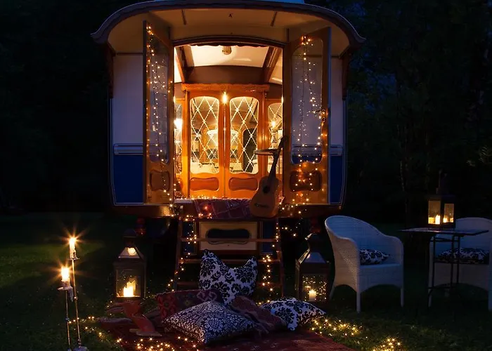 Prázdninový areál Park Am