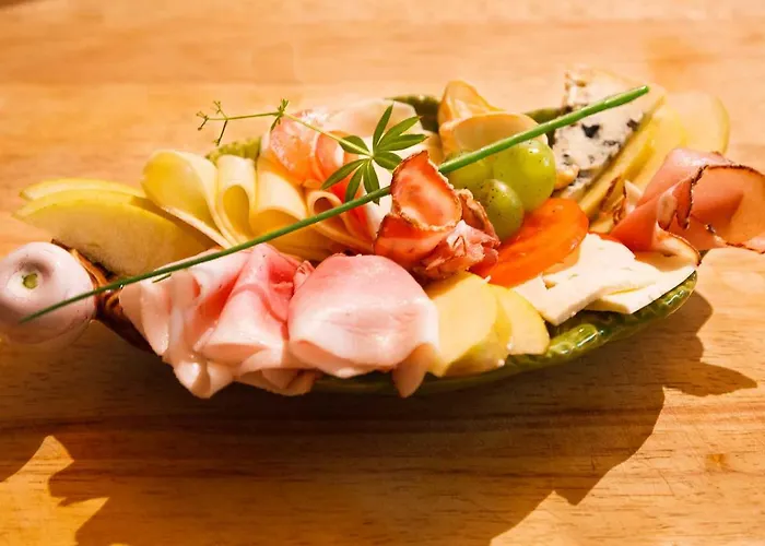 Park Am 3* Obertraun