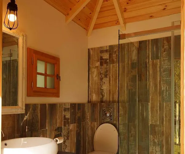 Prázdninový areál Park Am