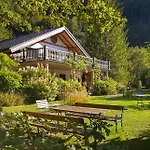 パーク アム ゼー オーバートラウン