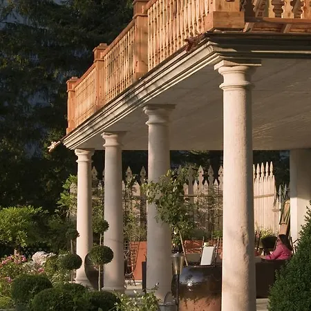 Park Am Πάρκο διακοπών 3*
