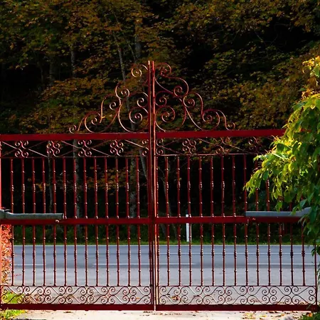 Park Am Obertraun