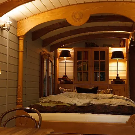 Park Am 3* Όμπερτραουν