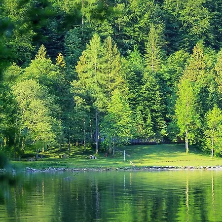 Park Am Πάρκο διακοπών 3*
