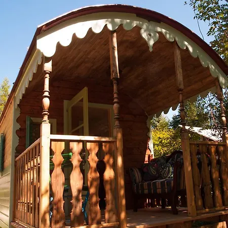 Park Am Όμπερτραουν