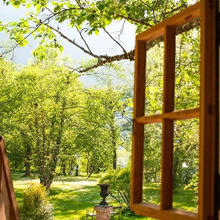 Park Am Πάρκο διακοπών 3*