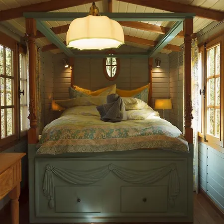 Πάρκο διακοπών Park Am Όμπερτραουν