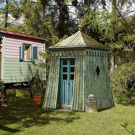 Πάρκο διακοπών Park Am