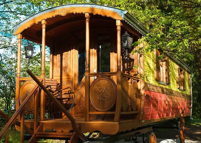 Πάρκο διακοπών Park Am 3*