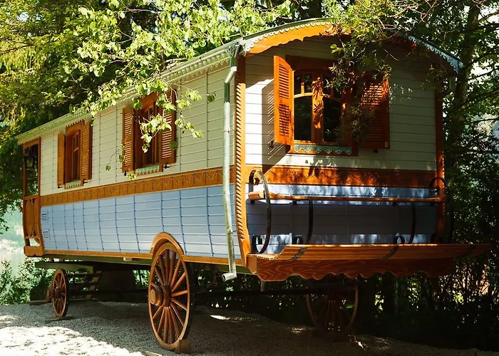 Park Am Πάρκο διακοπών 3*