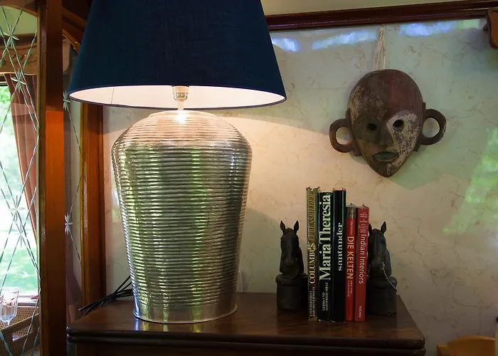 Park Am 3* Όμπερτραουν