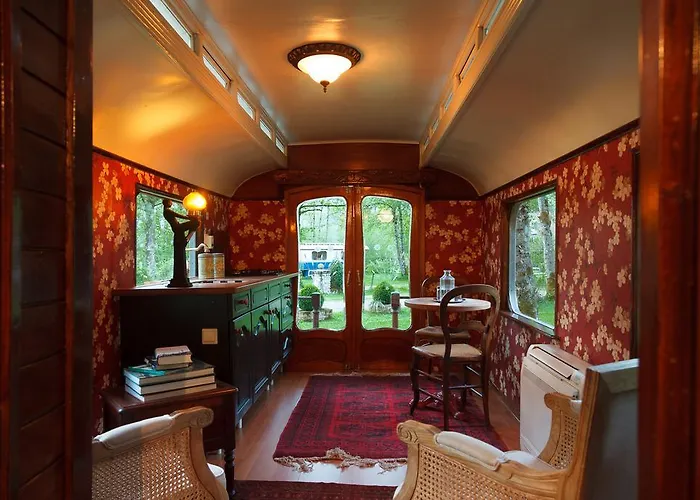 Πάρκο διακοπών Park Am