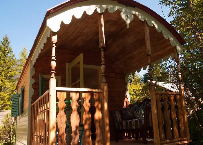 Park Am Όμπερτραουν