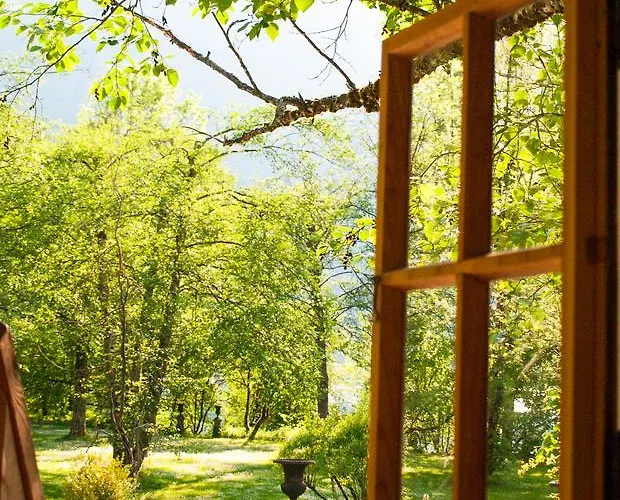 Park Am Πάρκο διακοπών 3*