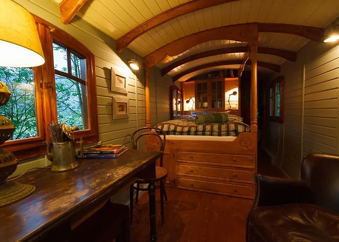 Πάρκο διακοπών Park Am 3*