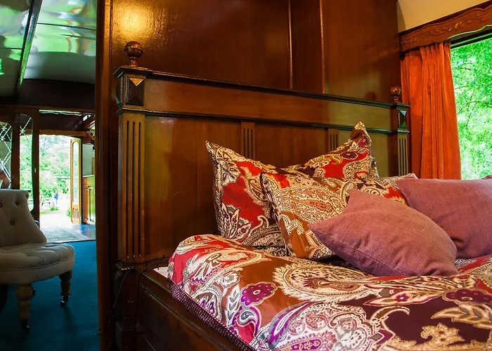 Park Am Πάρκο διακοπών 3*