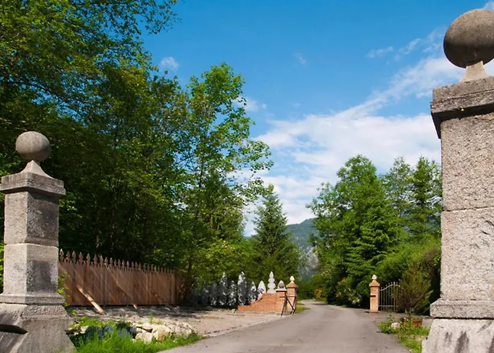 Park Am 3* Όμπερτραουν