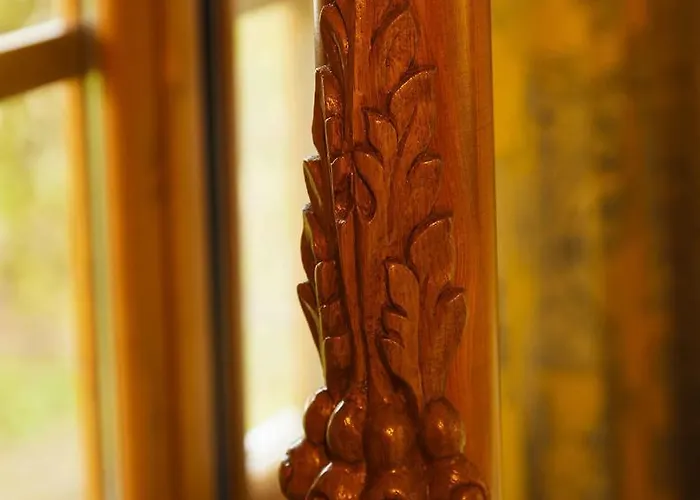 Park Am Πάρκο διακοπών Όμπερτραουν